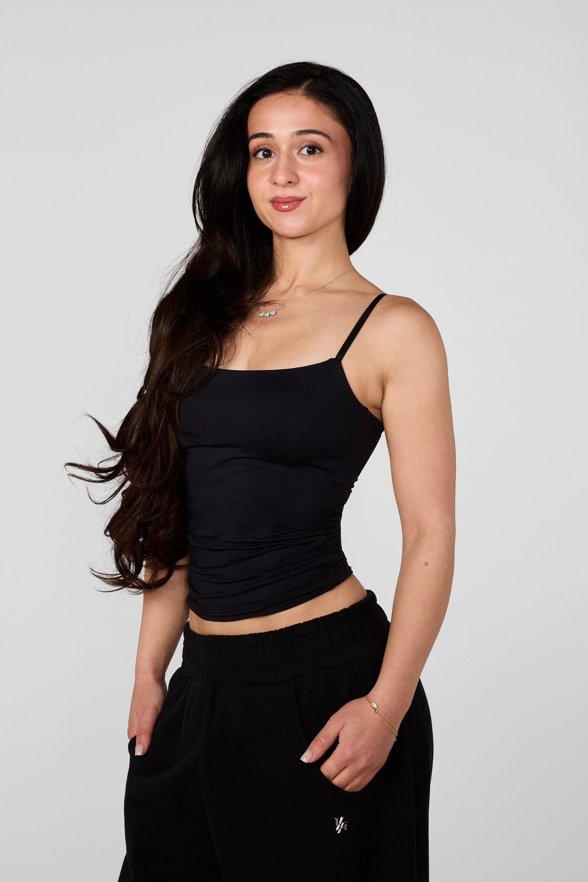 W4280 - Studio Edit Cami