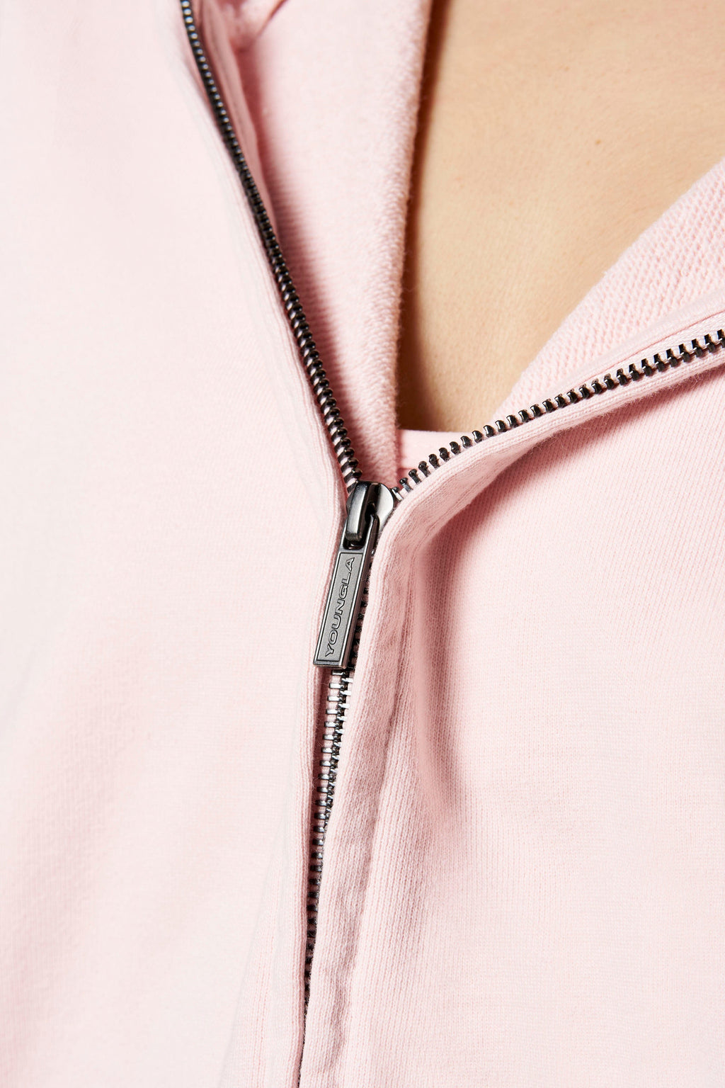 W5215 - Kove Zip Hoodie