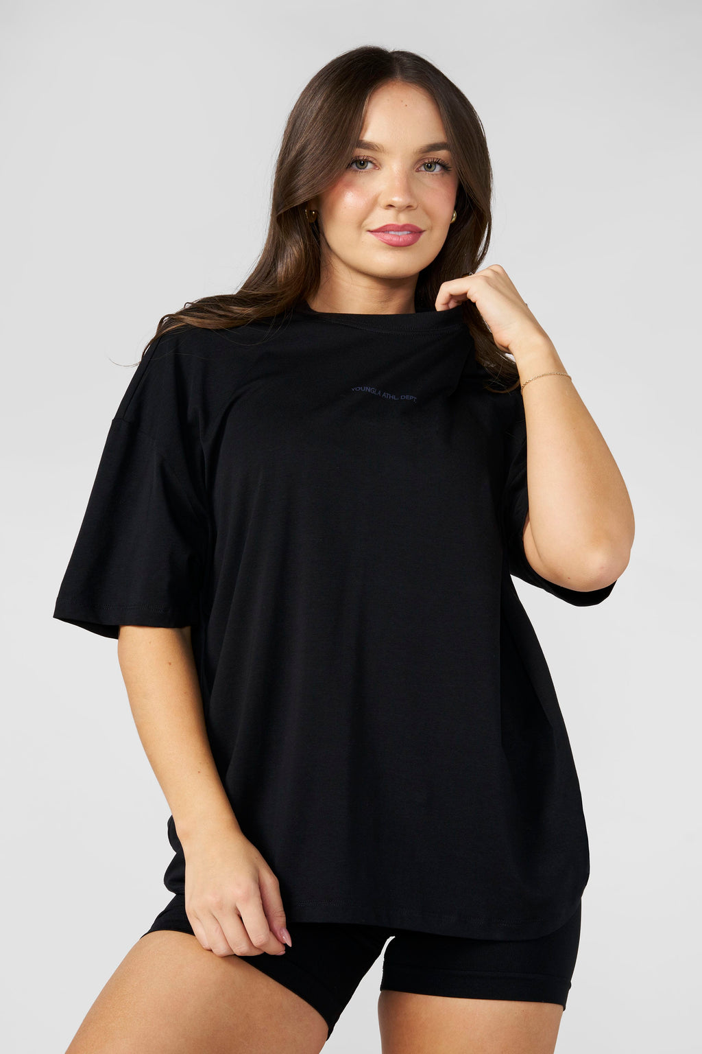 W4345 - Performance Tee
