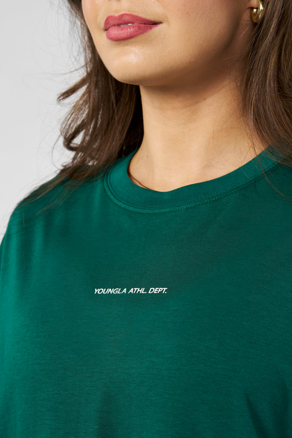 W4345 - Performance Tee