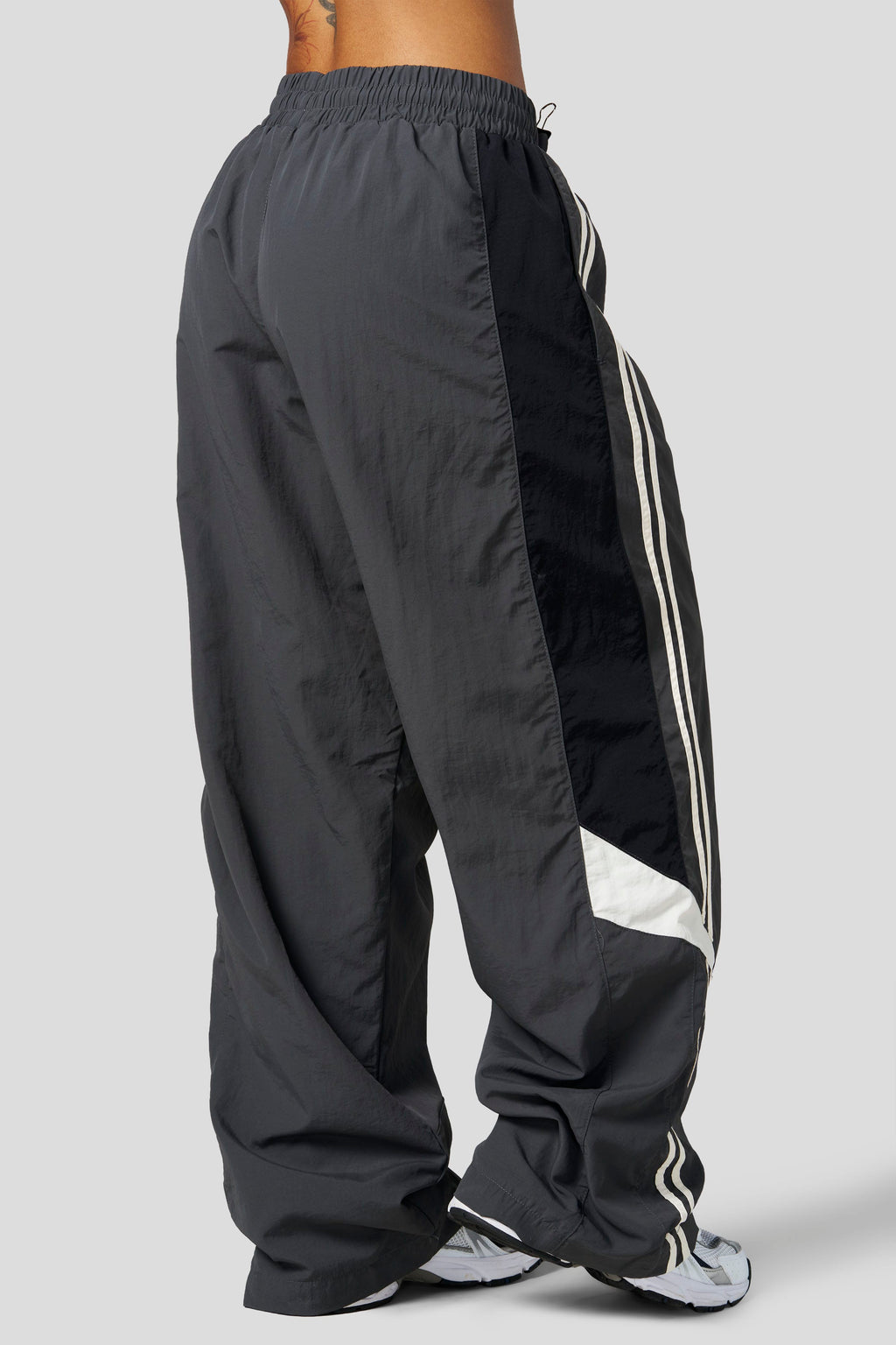 W2244 - Golds Iron Legacy Track Pant