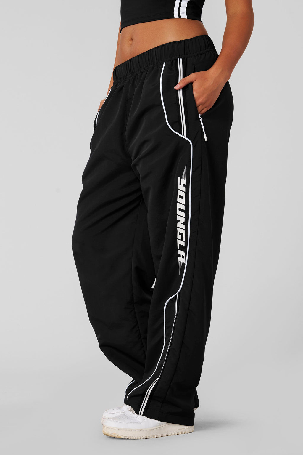W204 - Drift Track Pant