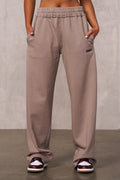 W260 - Rebel Straight Leg Joggers
