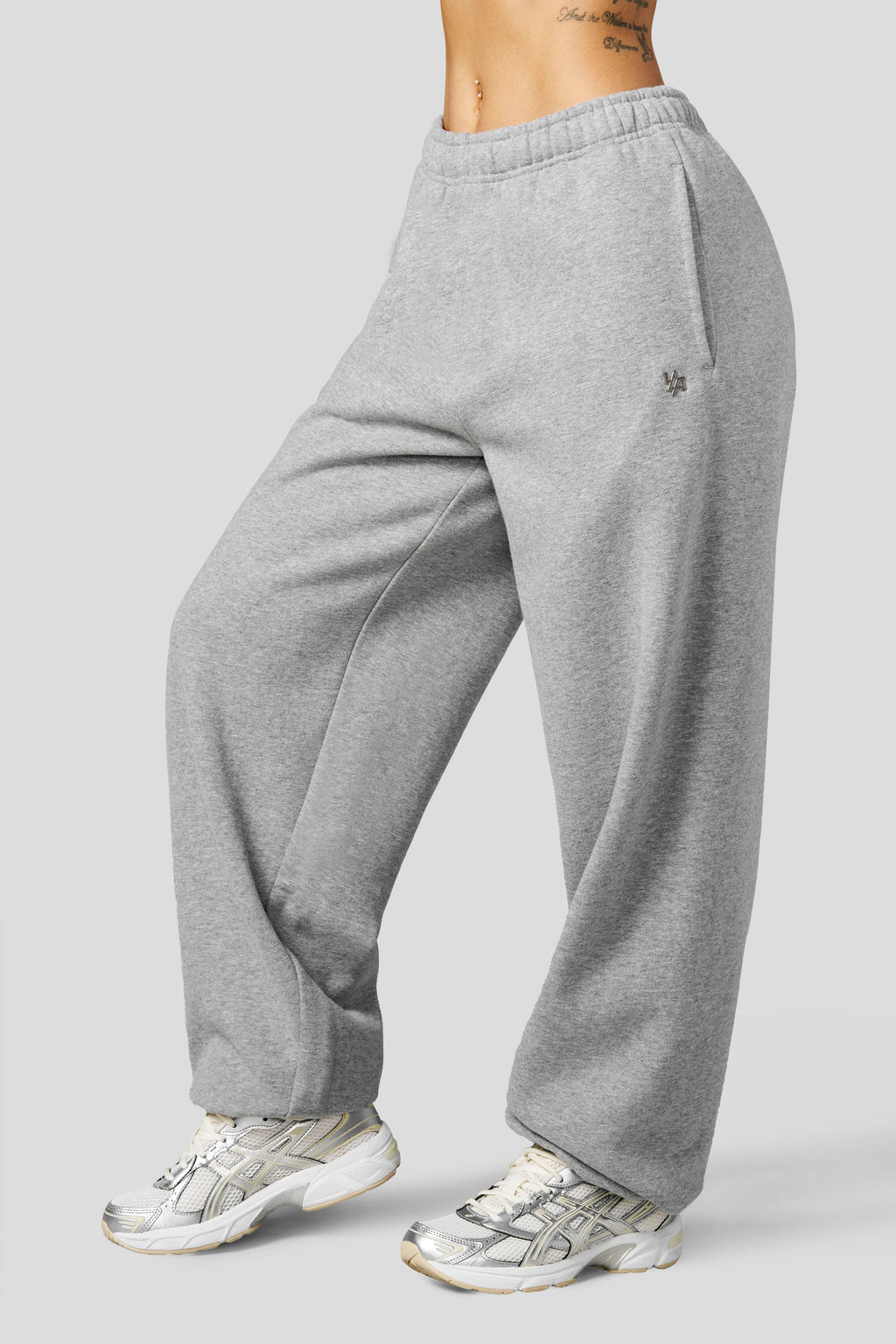 W2218 - Studio Edit Cuff Joggers