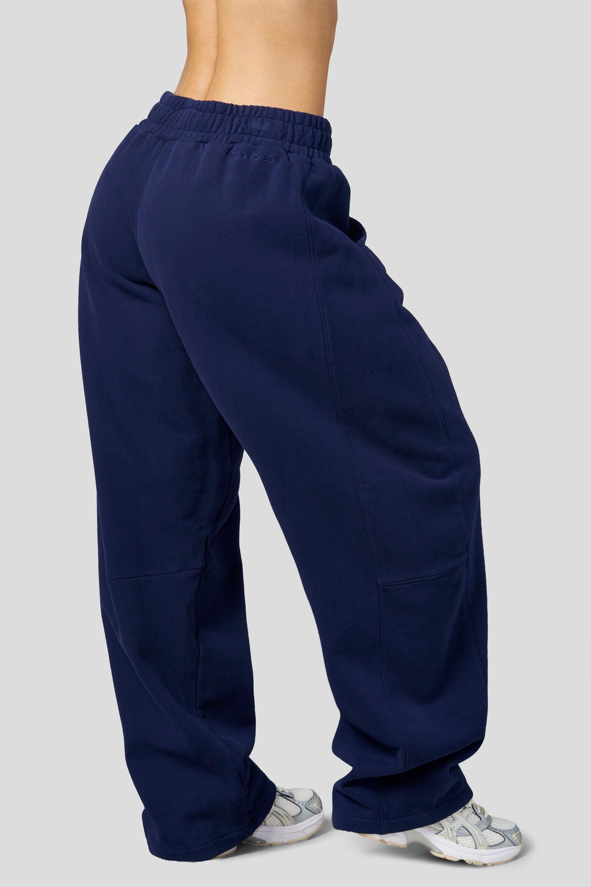 W2255 - Studio Edit Barrel Joggers New Colors