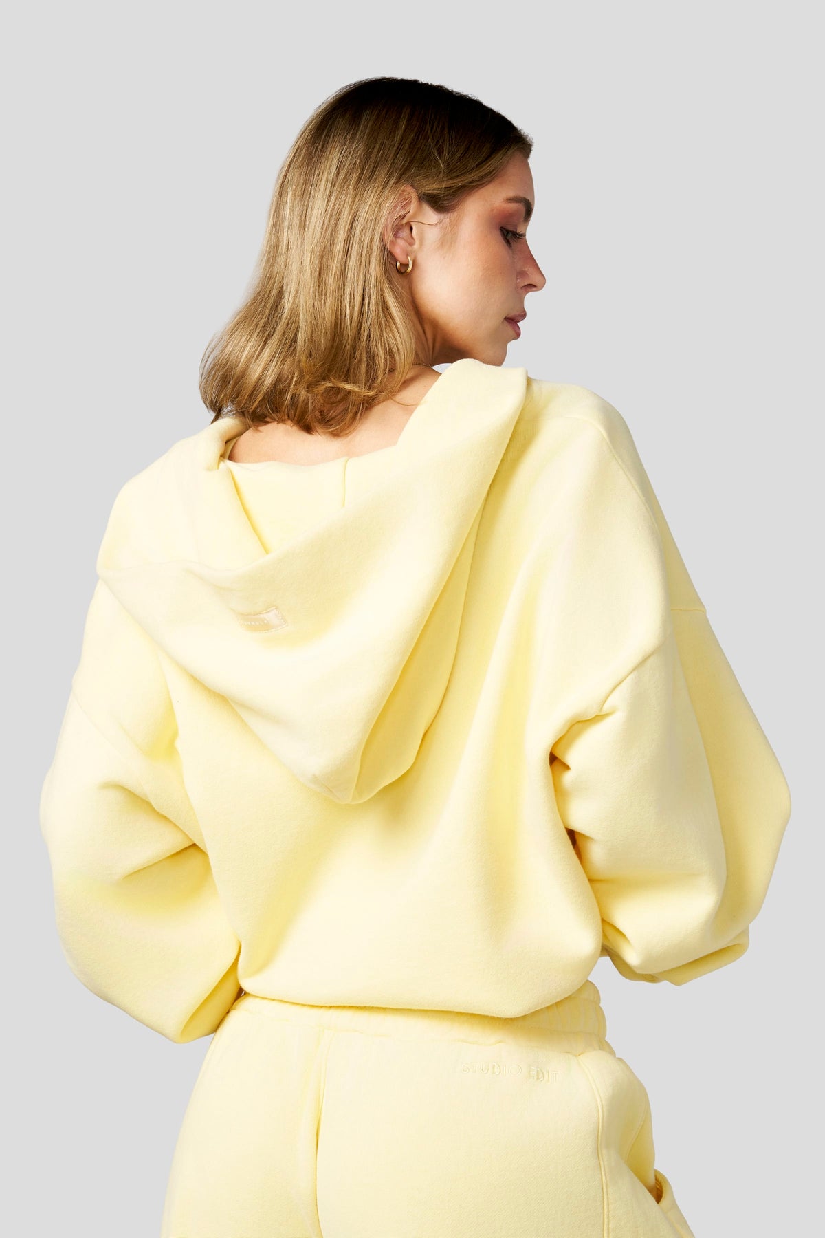 W5210 - Studio Edit Zip Hoodie New Colors