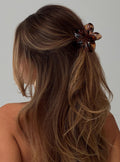 Glimmering Clip Tort
