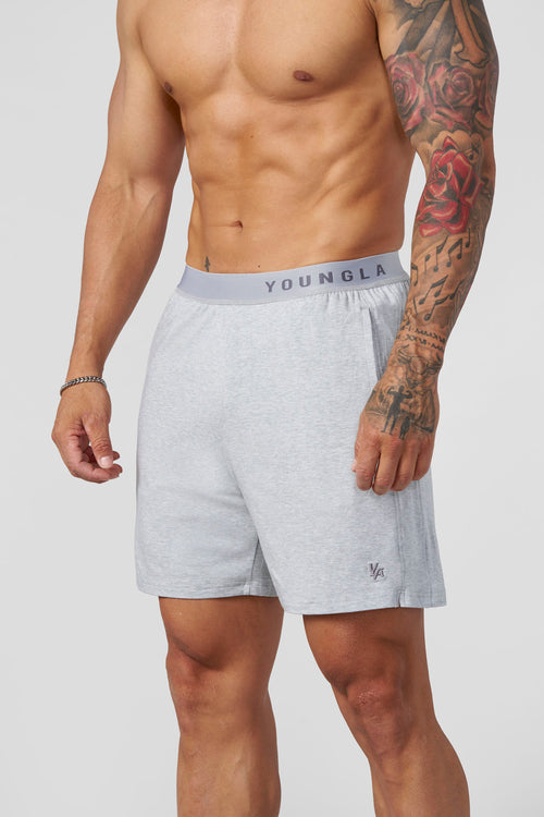 1008 - Sleepwear Shorts