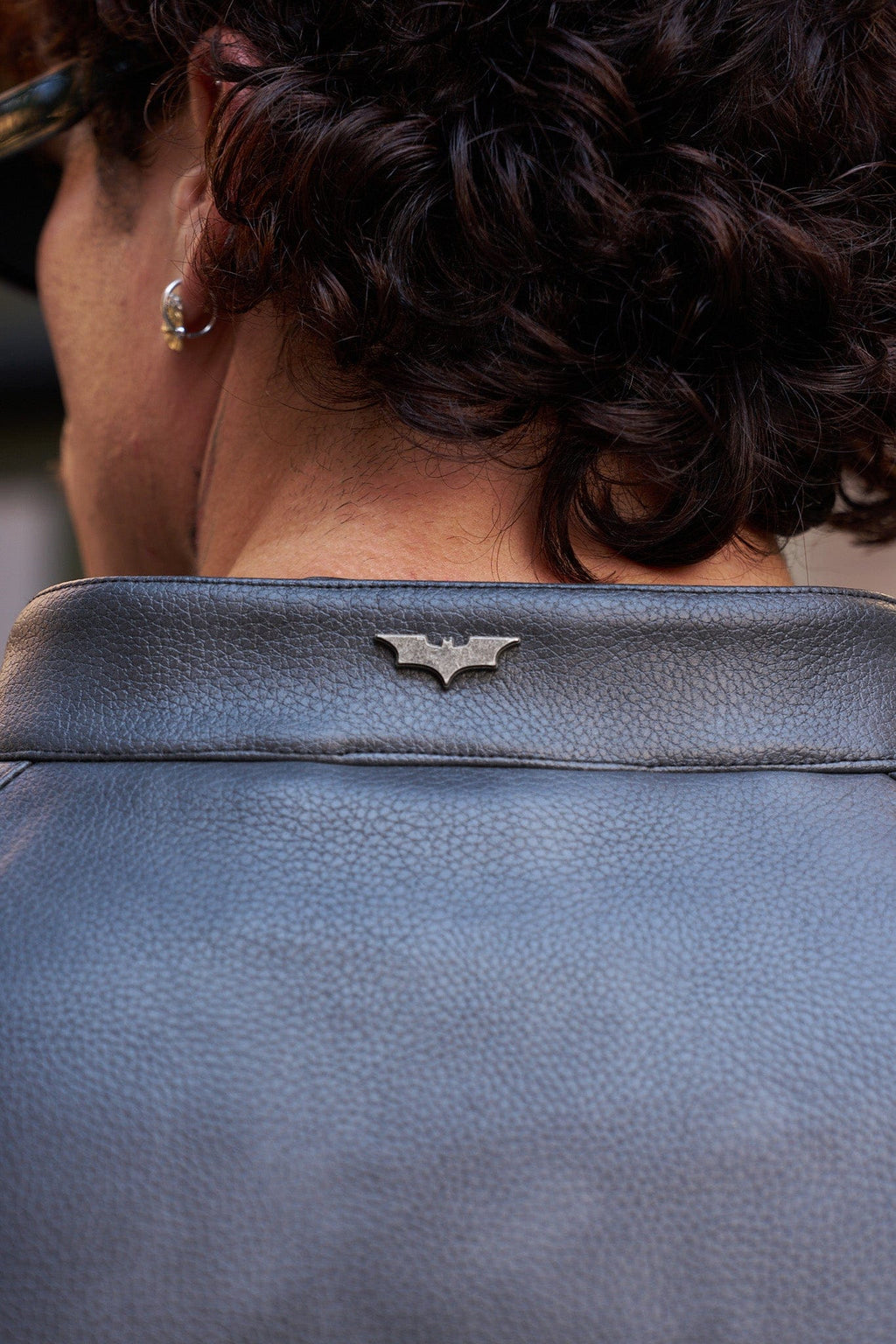 5214 - Batman Leather Jackets