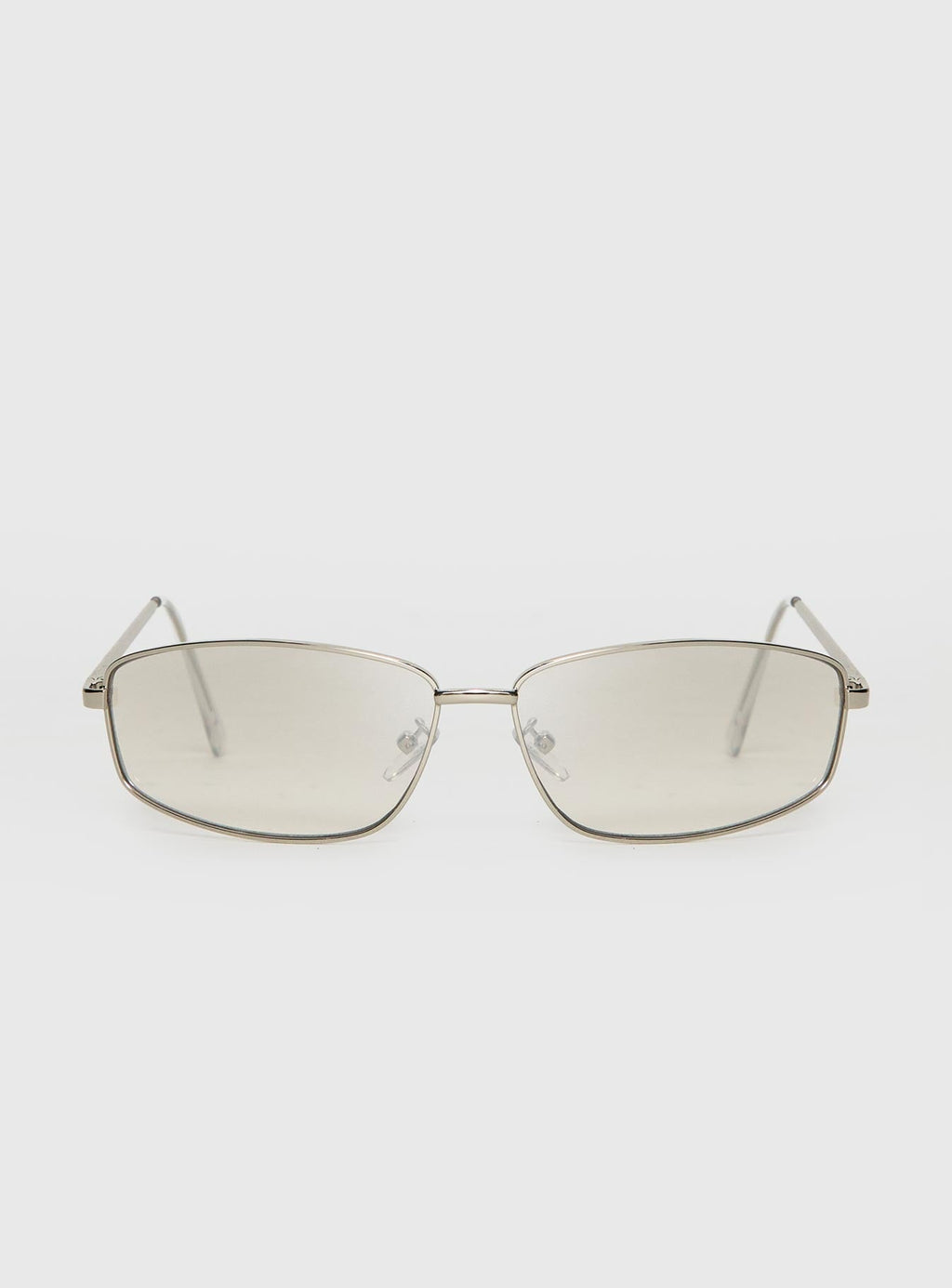Lavish Life Sunglasses Silver