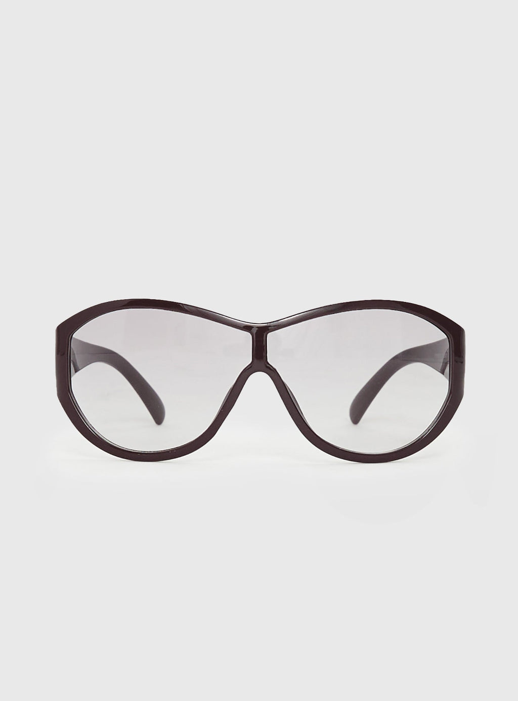 Better Now Sunglasses Maroon