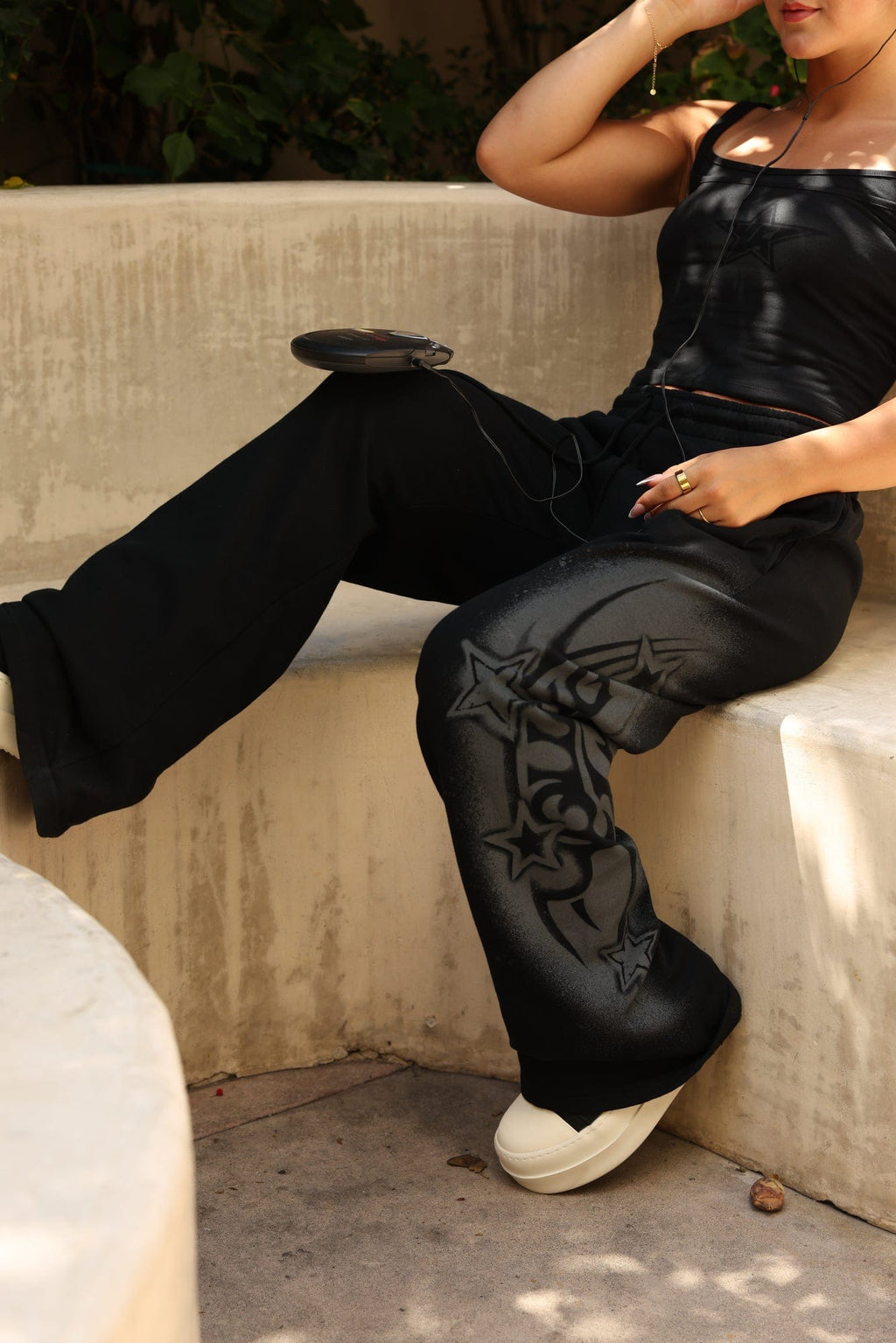 W281 Flashback Joggers