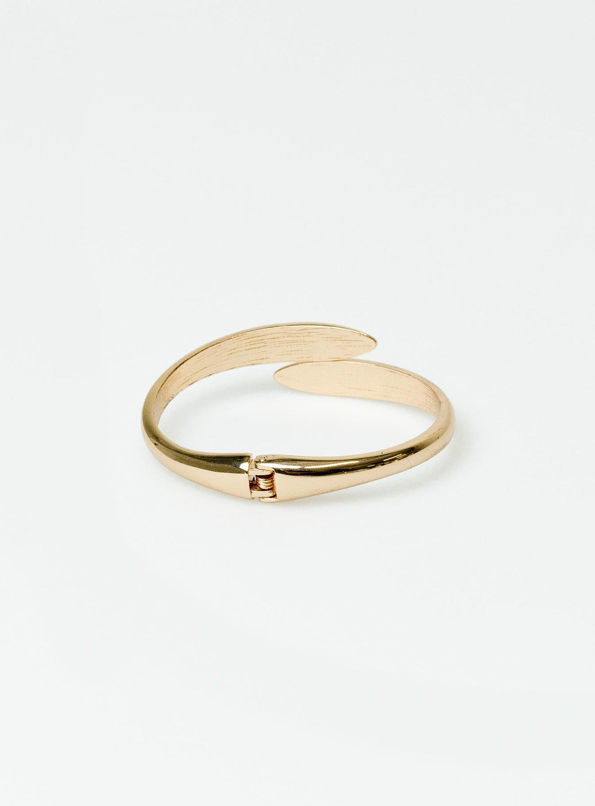 Barberry Cuff Gold