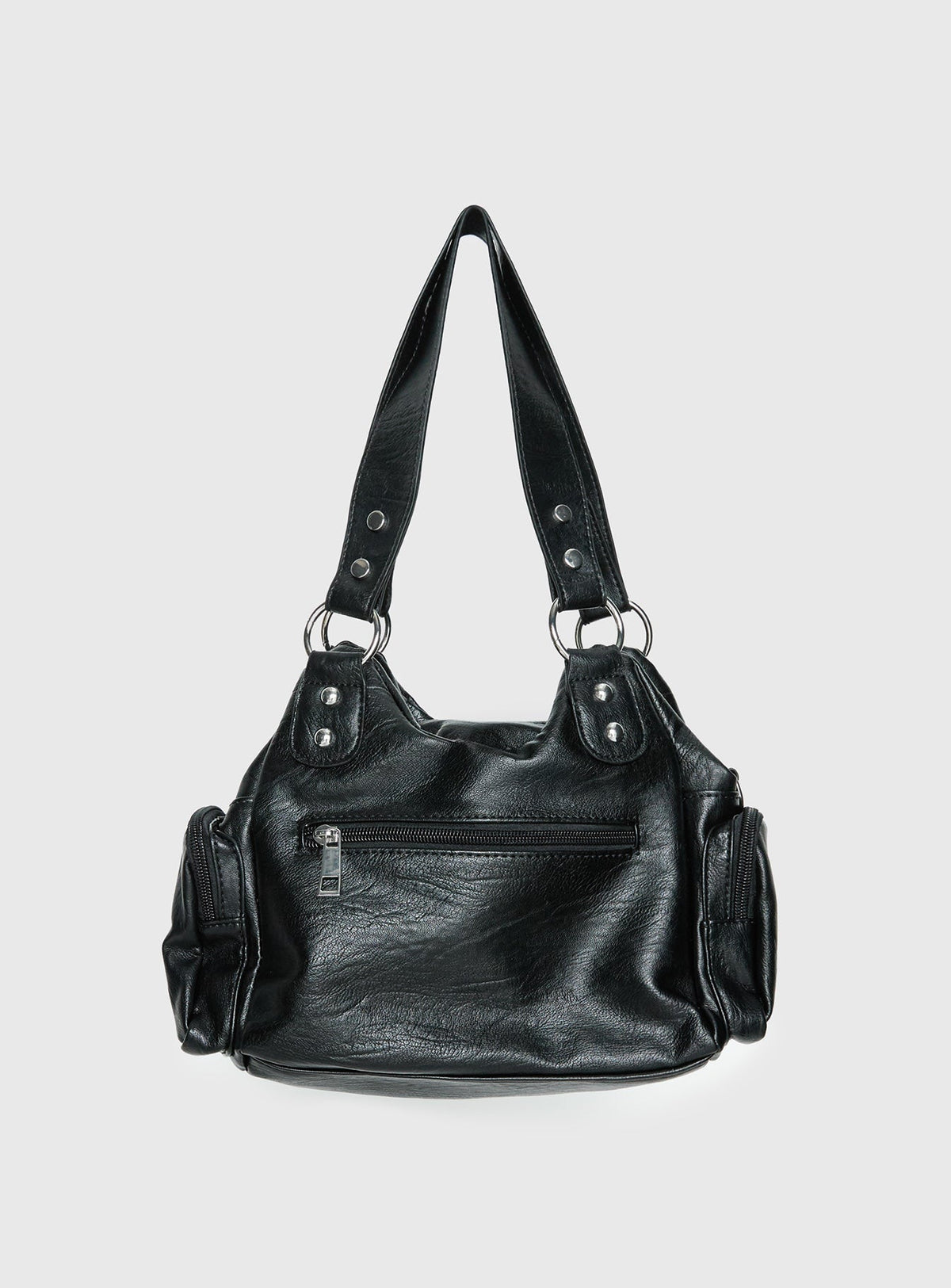 Do Not Disturb Bag Black