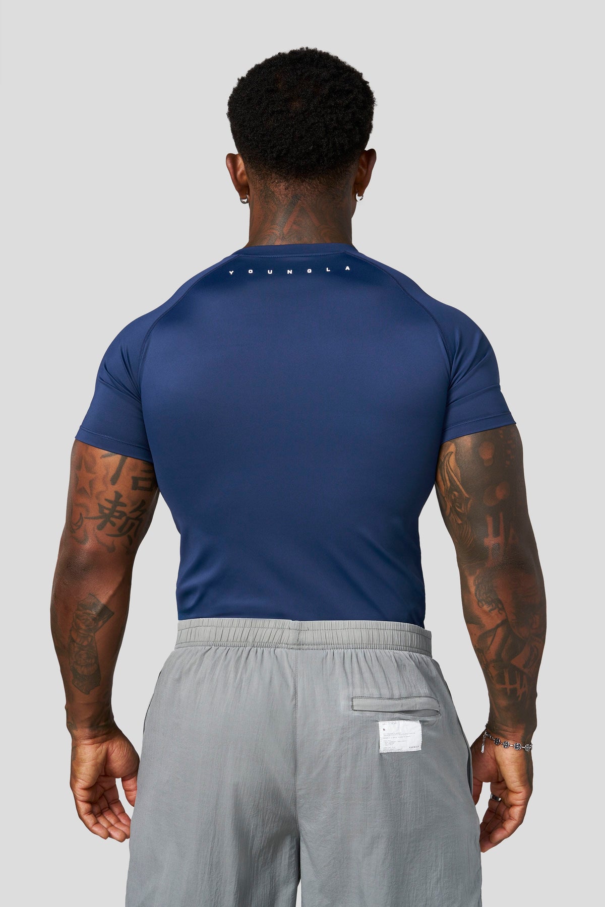 4046 - Form Compression Tees