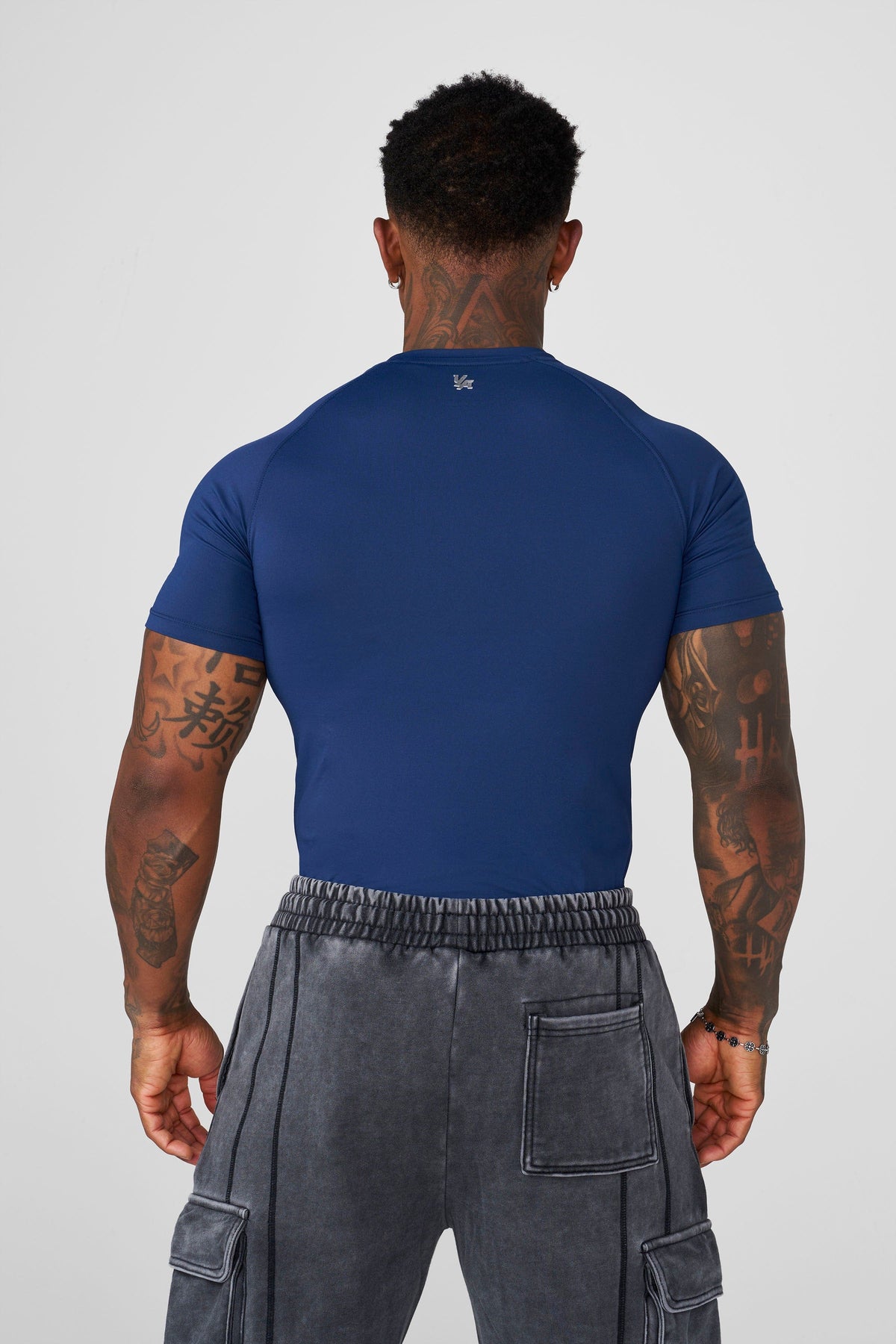 4193 - Classic Compression Tees