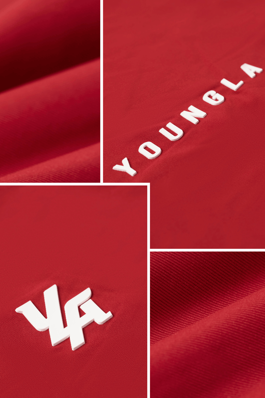 4222 - Motion Training Tees