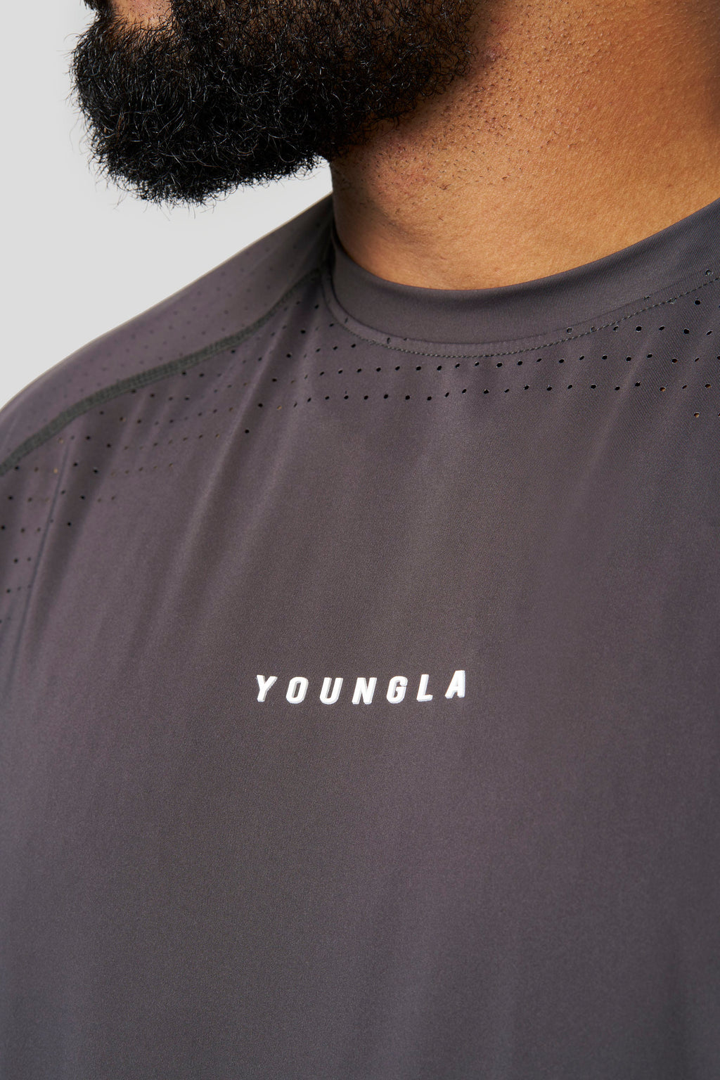 4222 - Motion Training Tees