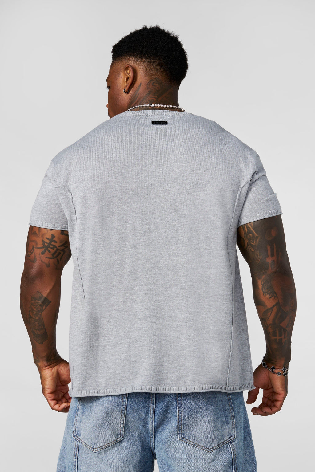 4321 - Date Night Knit Tees