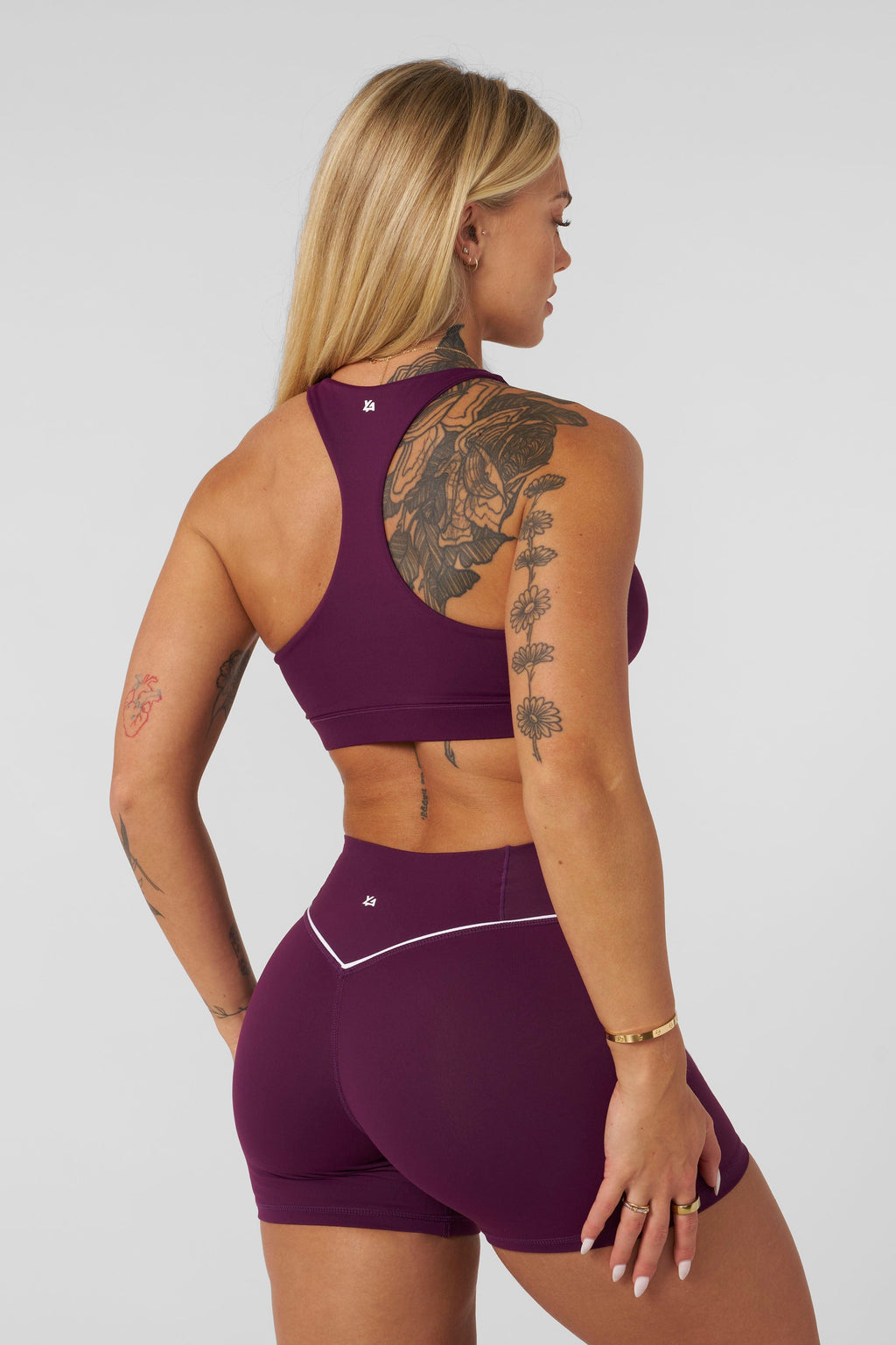 W365 - Elevate cut-out bra