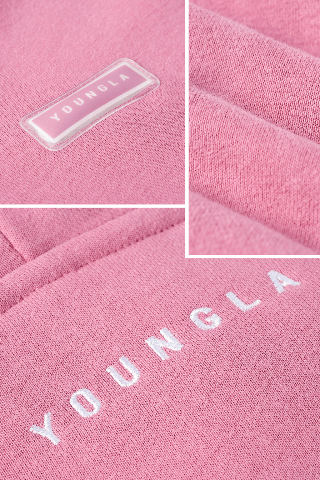 5123 - Comfy Collection - Pullovers
