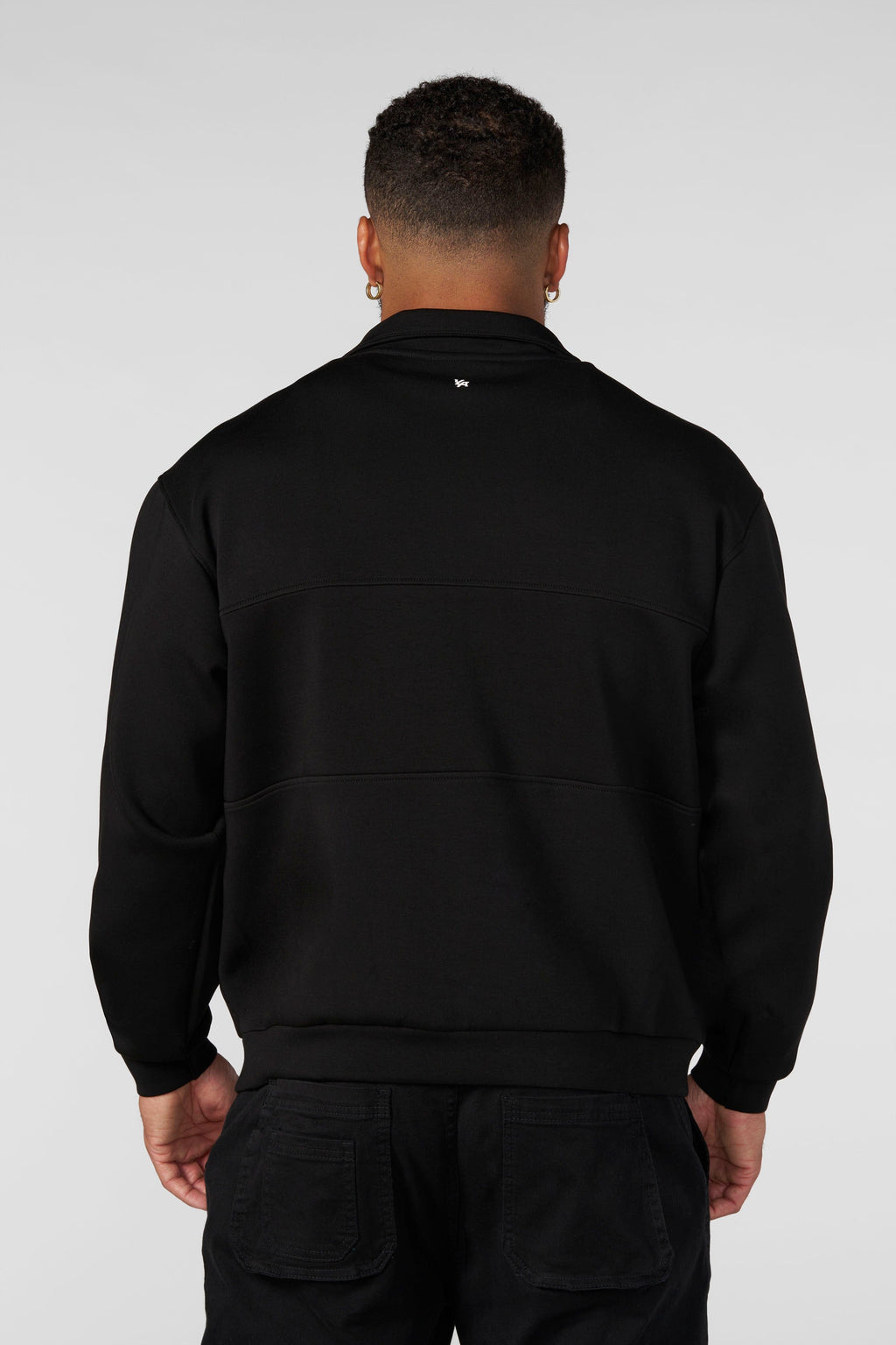 5127 - Noble Quarter-Zips