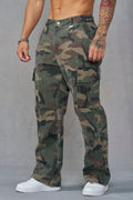 6042 - Arsenal Cargo Pants