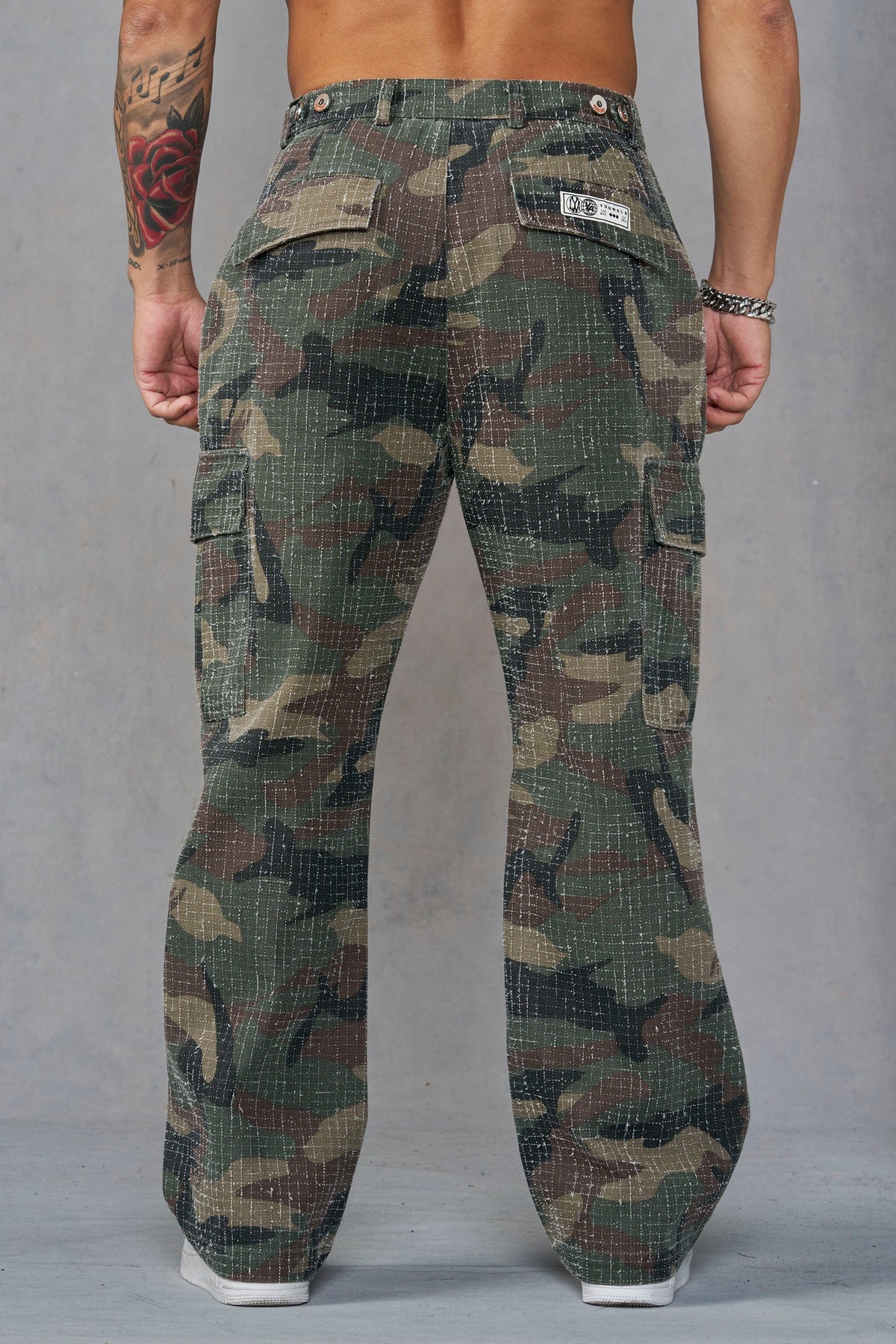 6042 - Arsenal Cargo Pants