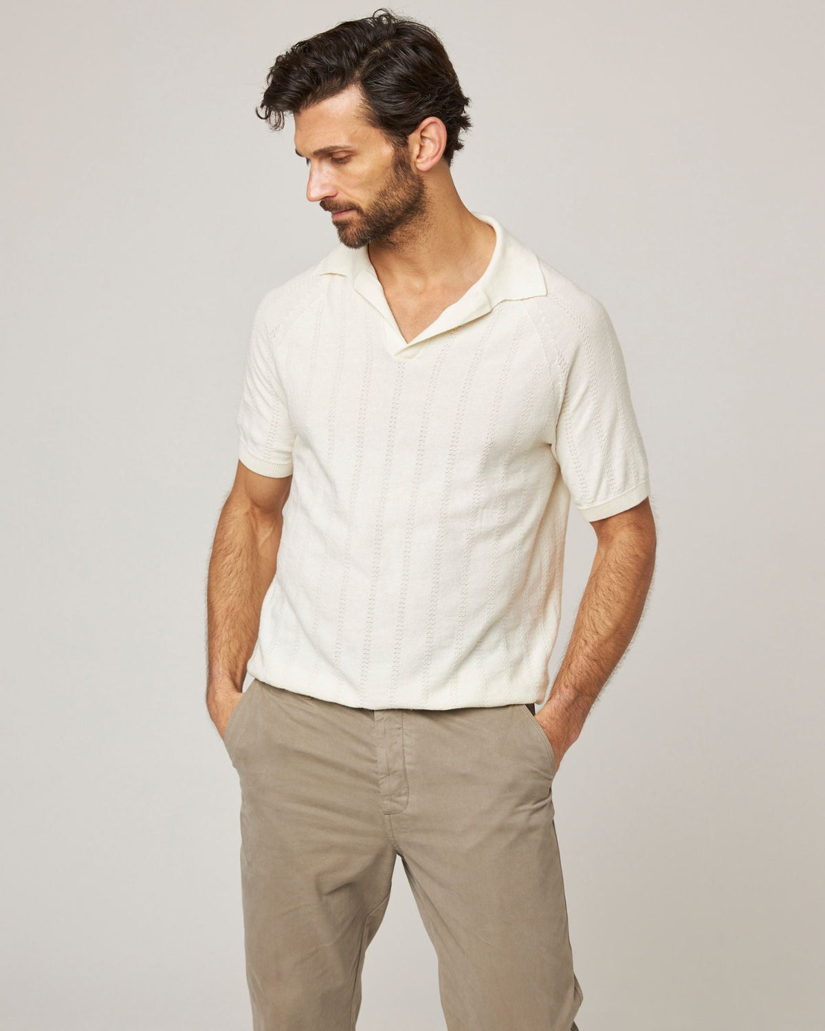 Alma Polo Shirt
