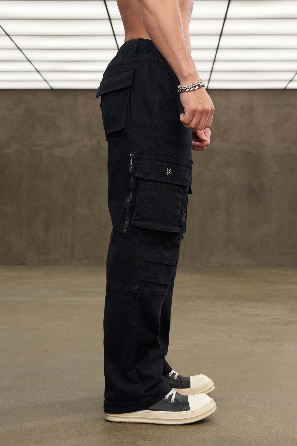 6066 - Batman Drifter Pants