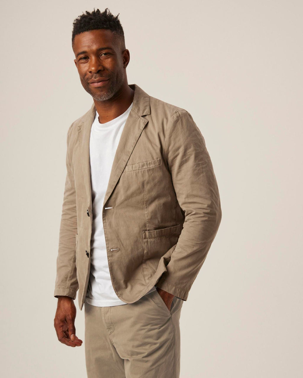 Belmont Blazer
