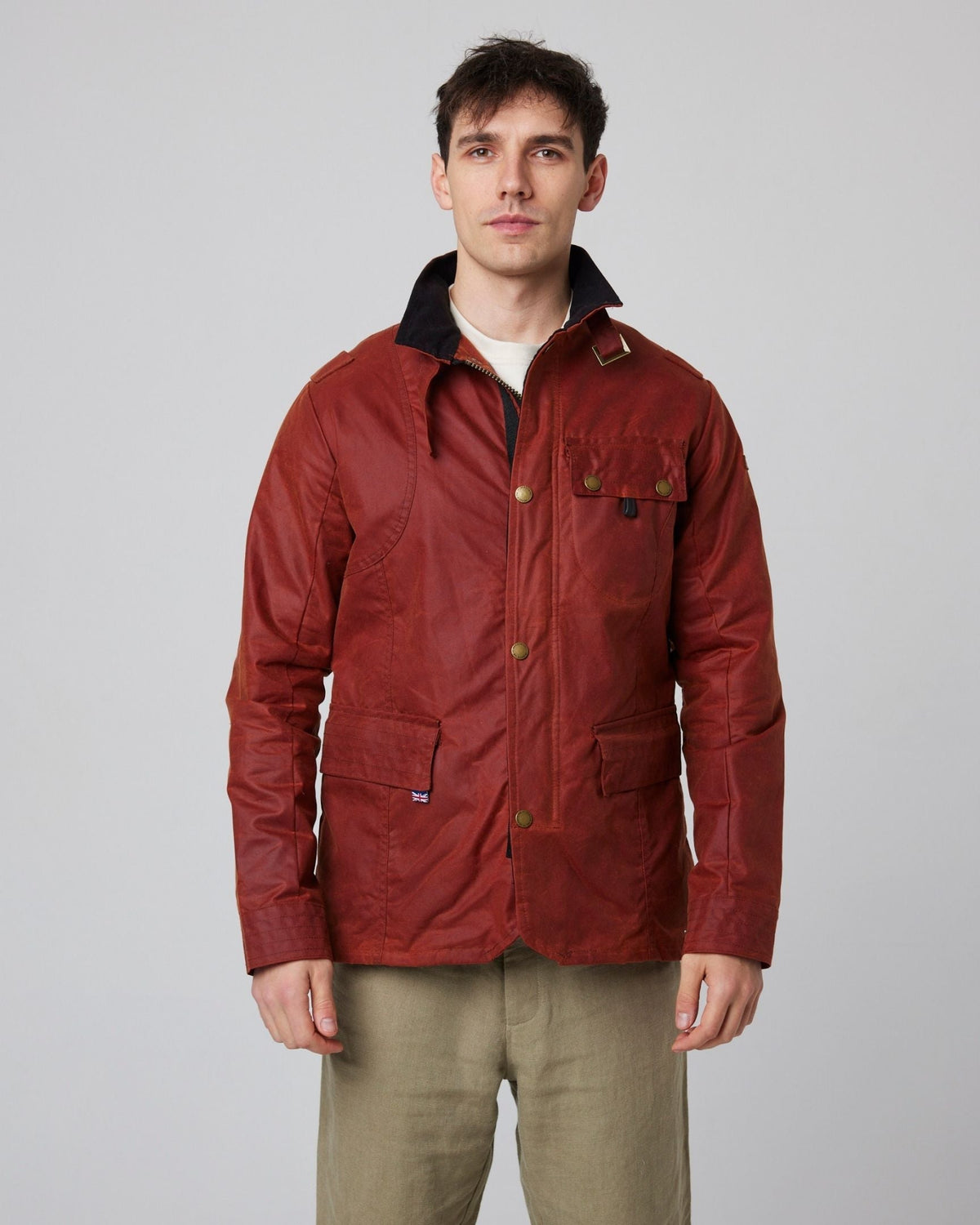 Bexley Jacket