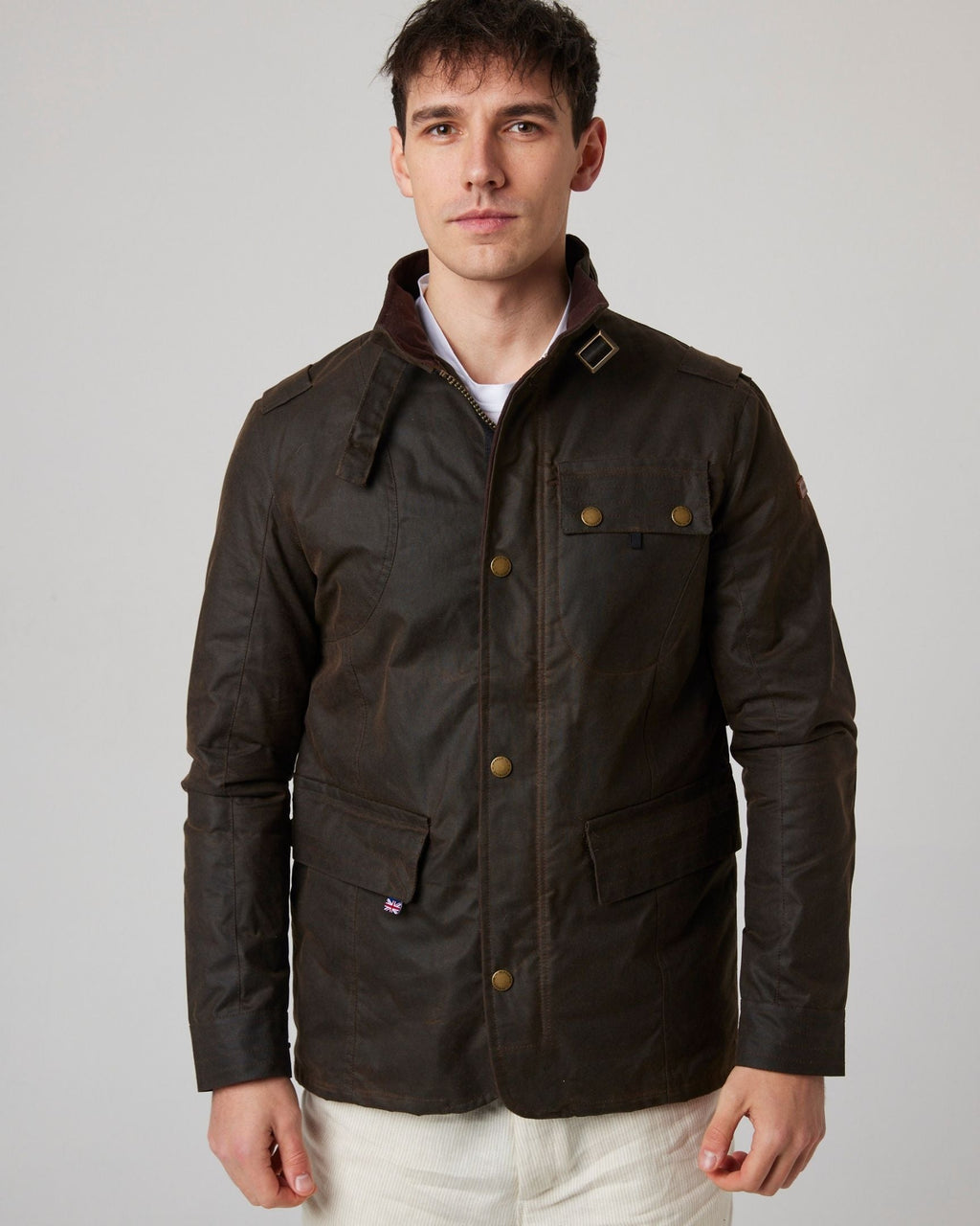 Bexley Jacket