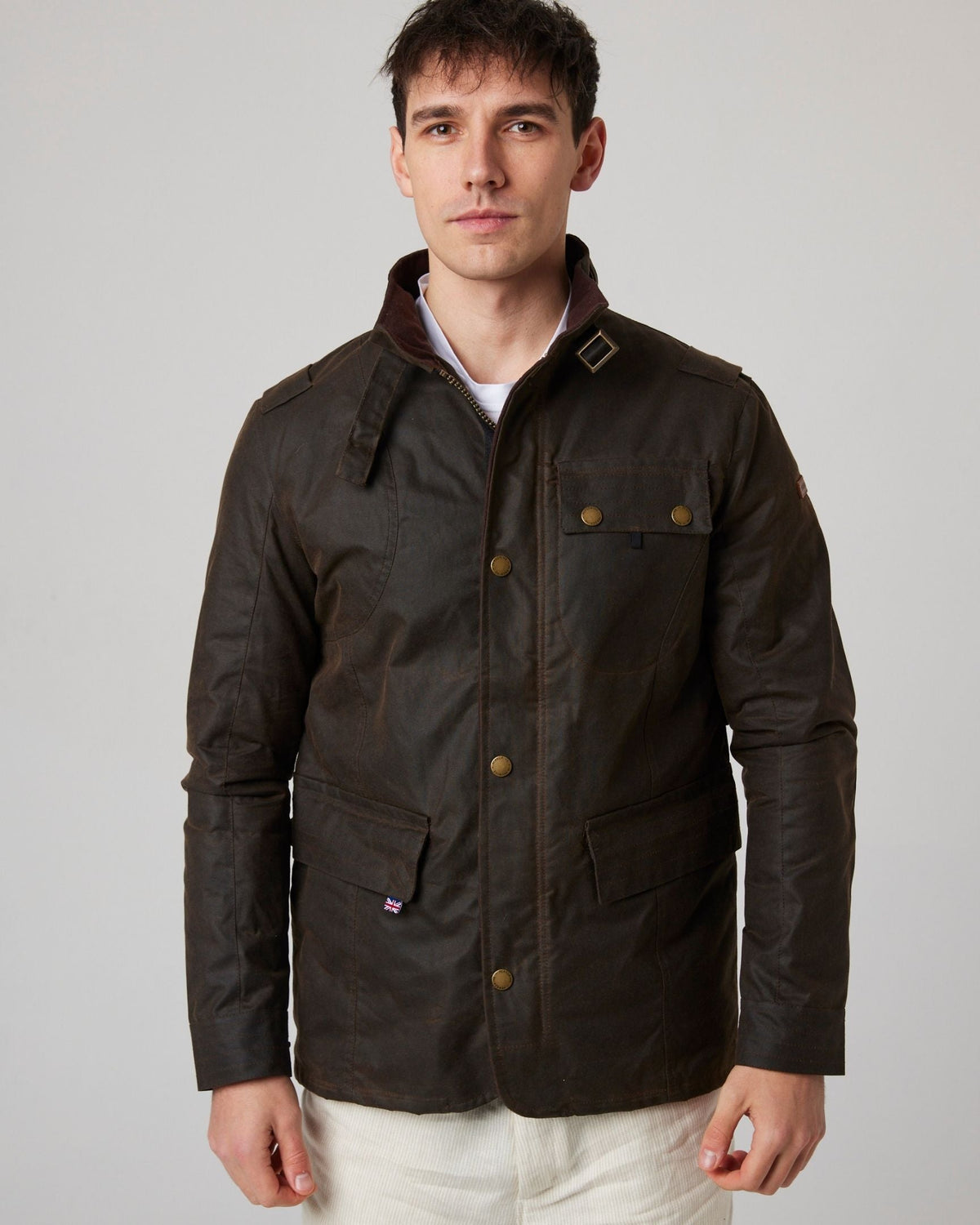 Bexley Jacket