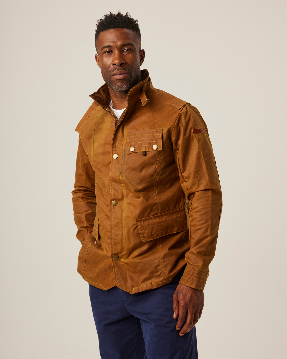 Bexley Jacket