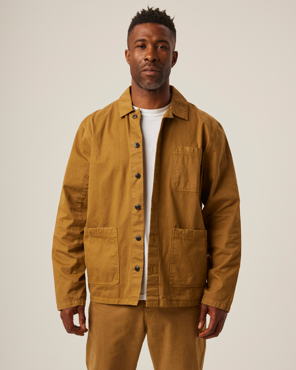 Ashton Chore Jacket