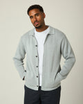 Compton Knitted Shirt