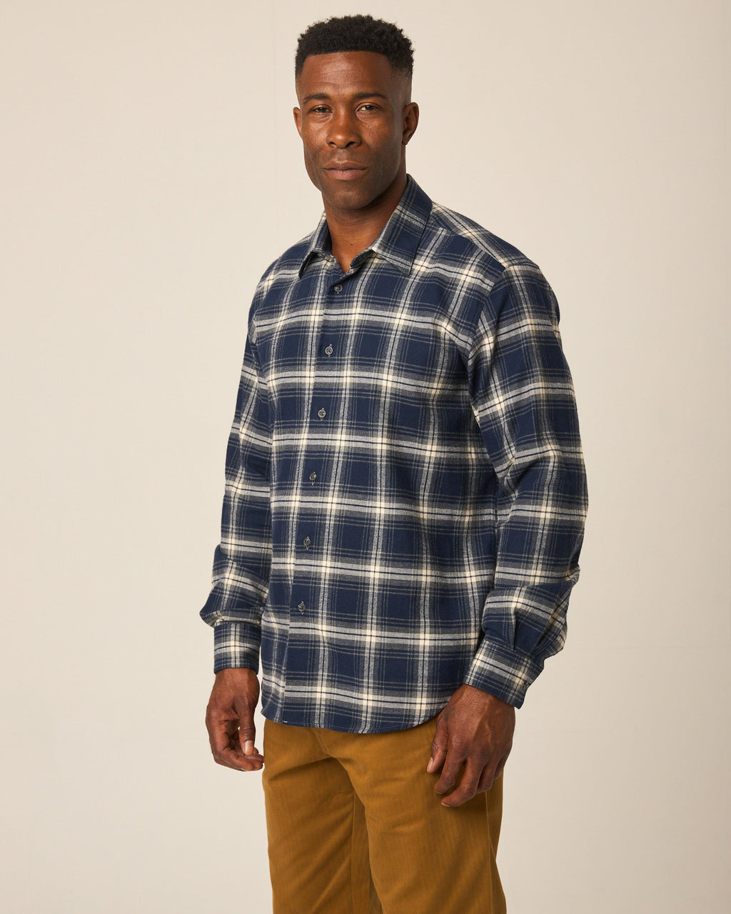 Farley Shirt