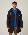 Unisex Ford Cagoule