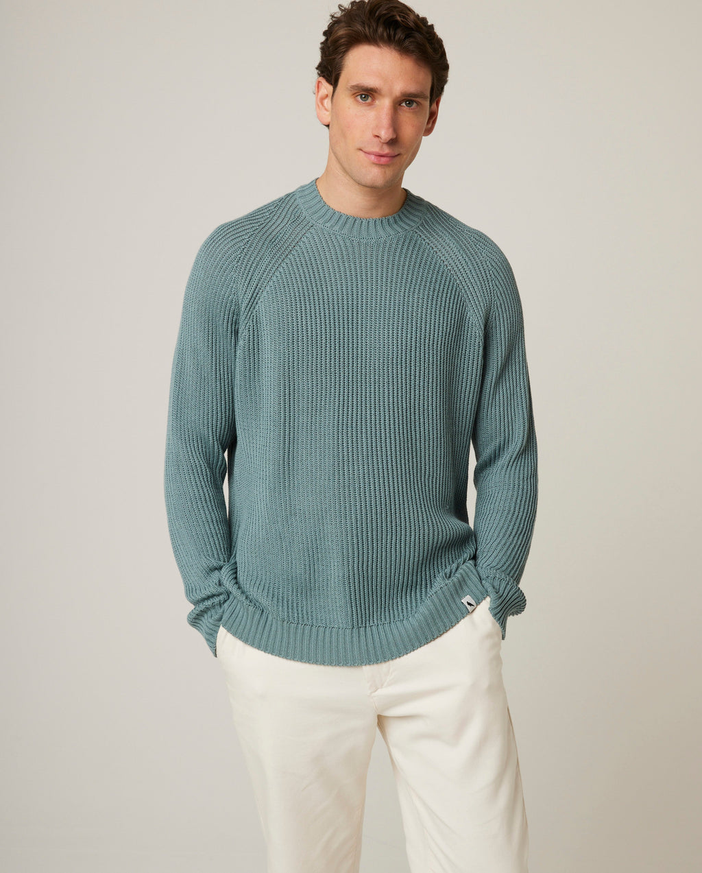 Harry Crew Jumper