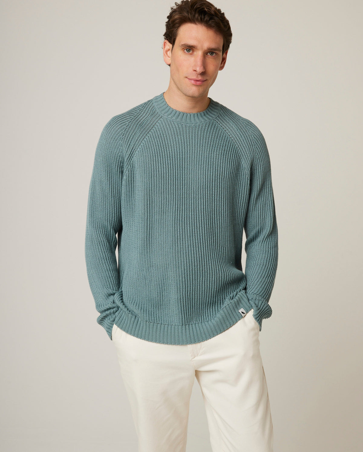 Harry Crew Jumper