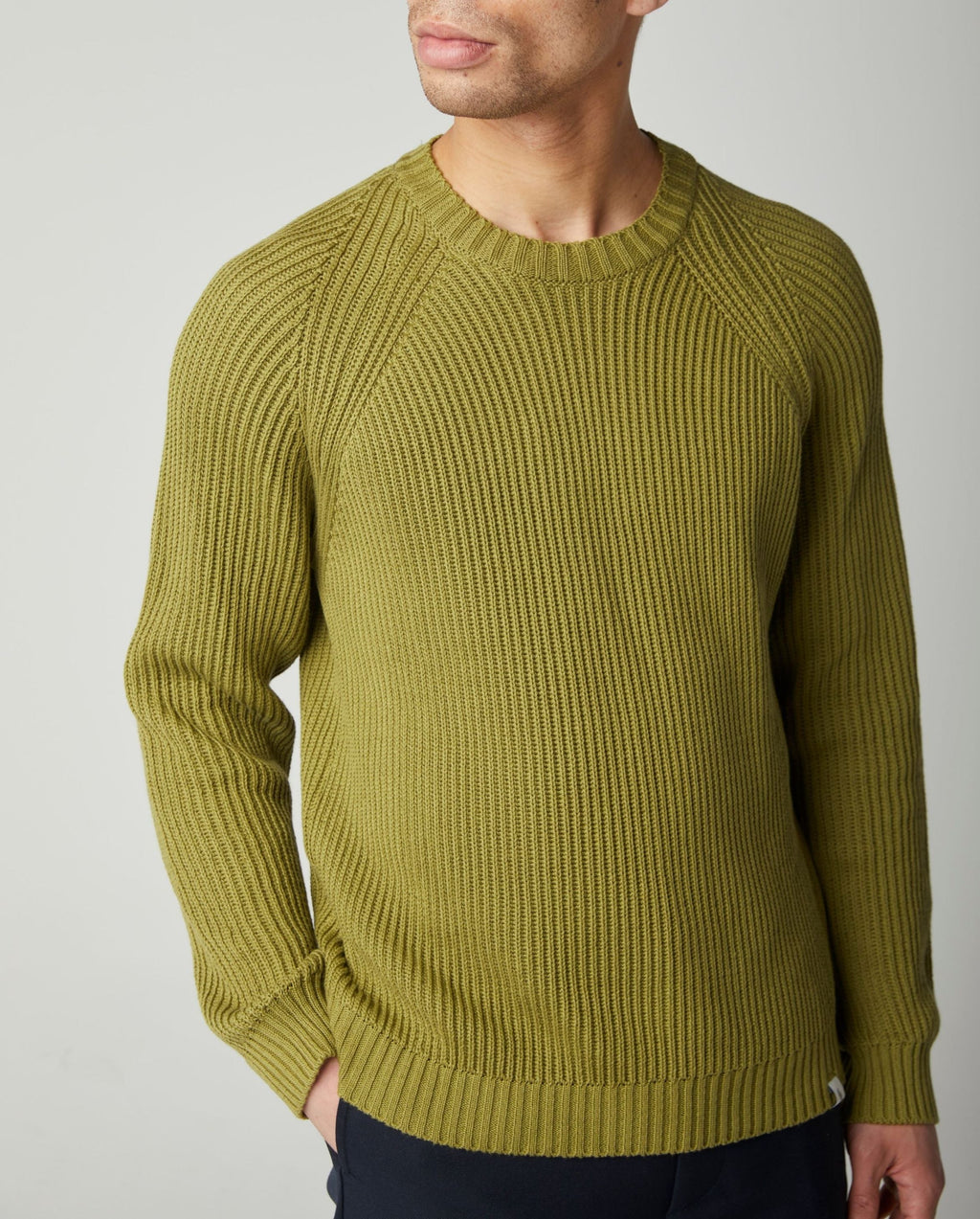 Harry Crew Jumper