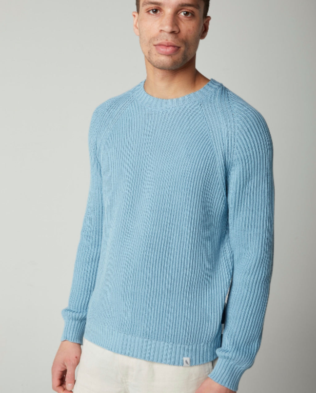 Harry Crew Jumper
