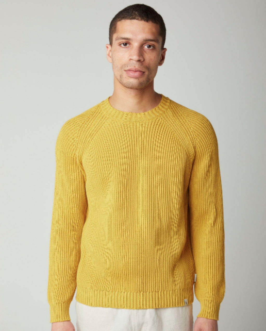 Harry Crew Jumper