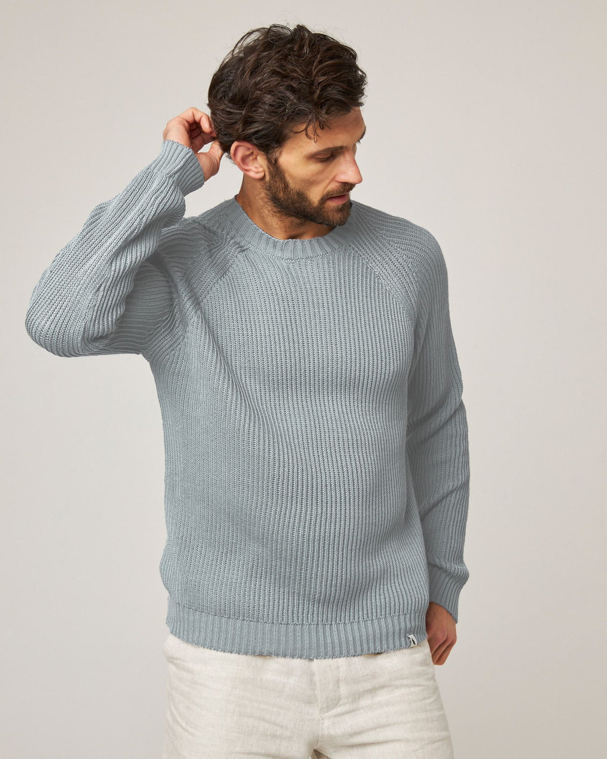 Harry Crew Jumper