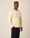 Marina Crew Jumper