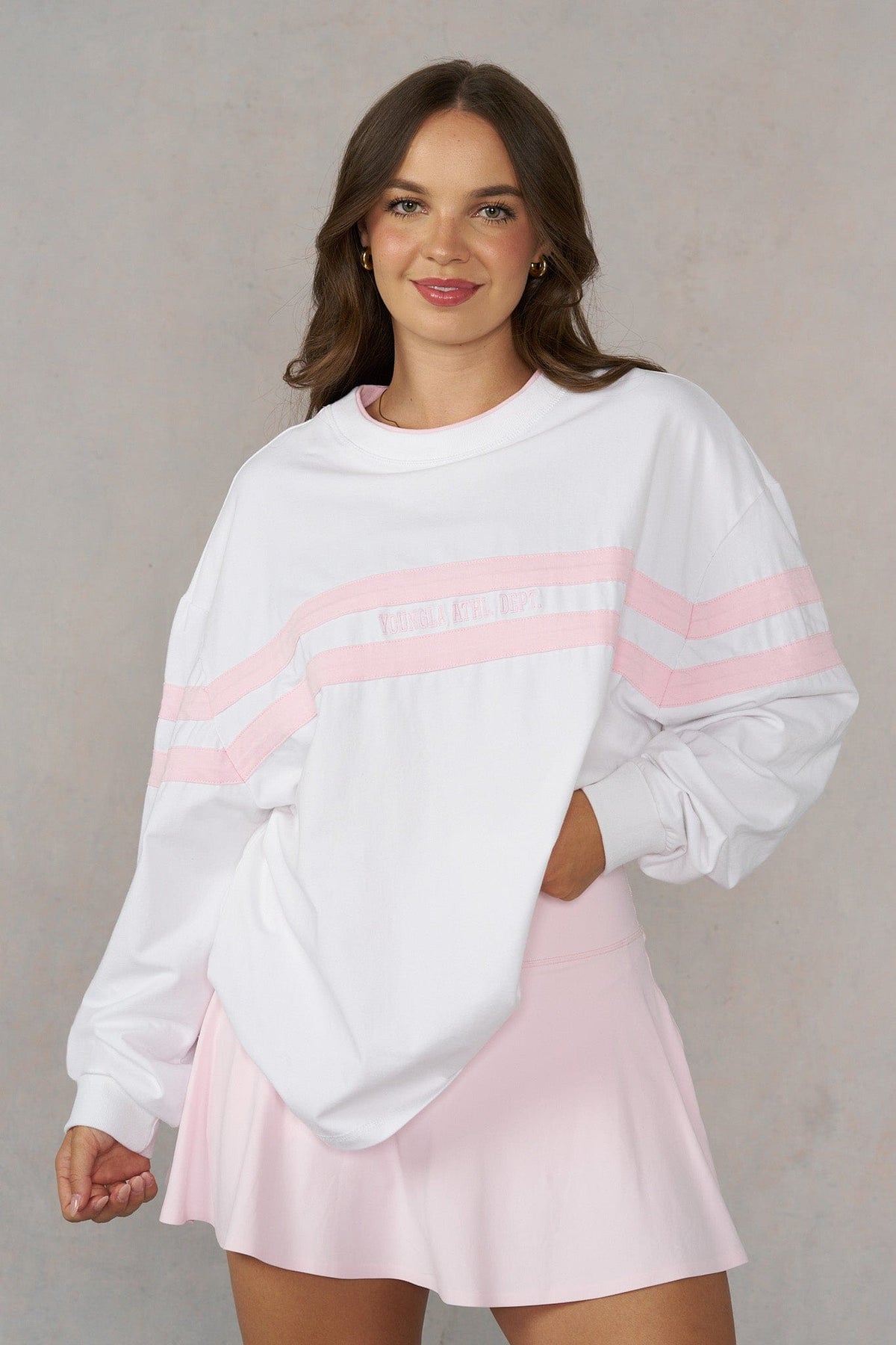 W4162 - Heritage Longsleeves Tees