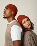 Porter Ribbed Beanie