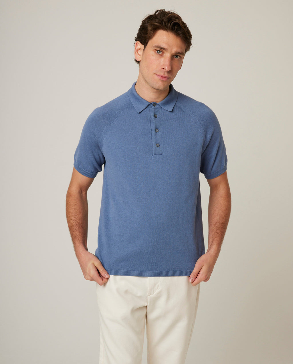 Jones Polo Shirt 2.0