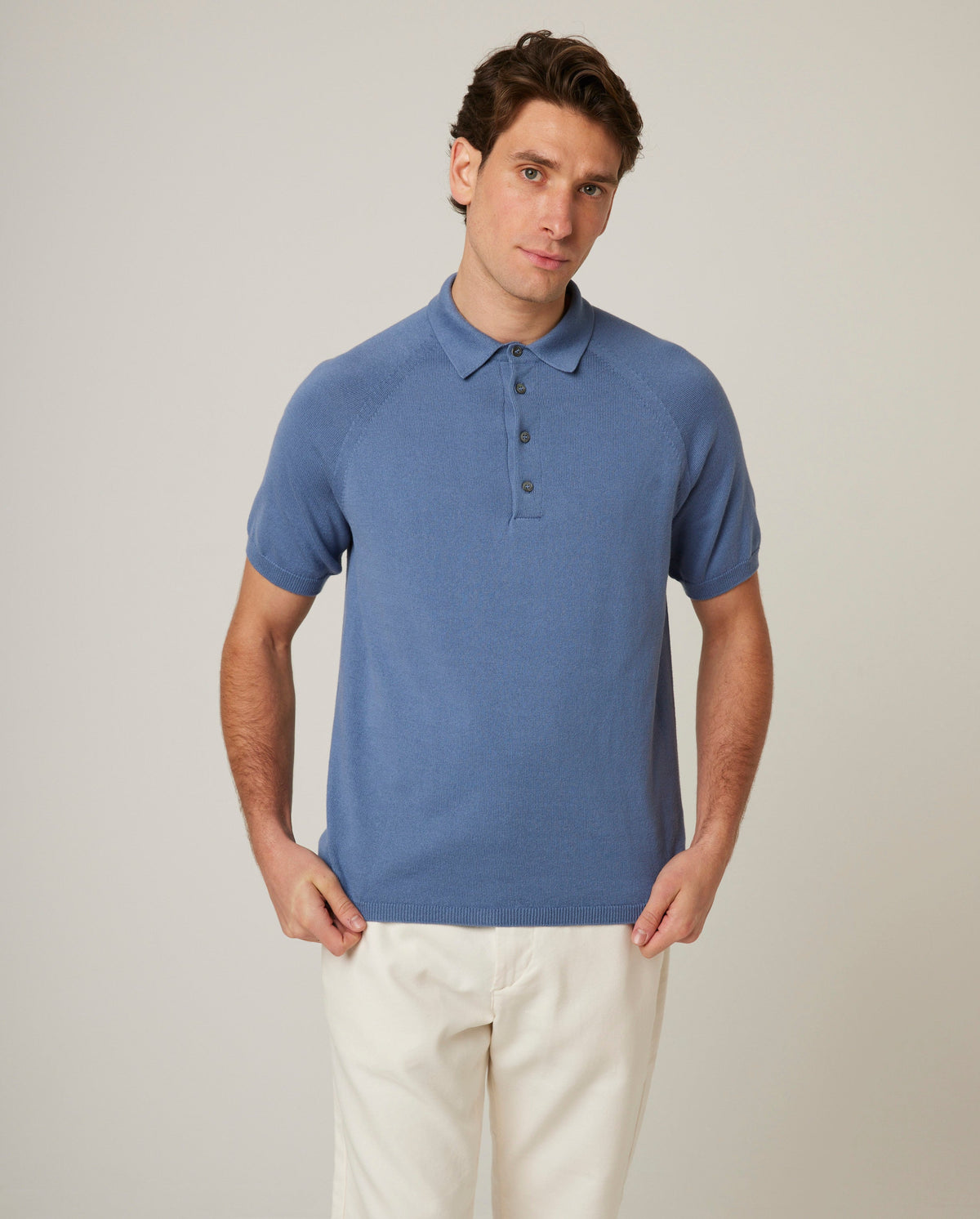Jones Polo Shirt 2.0